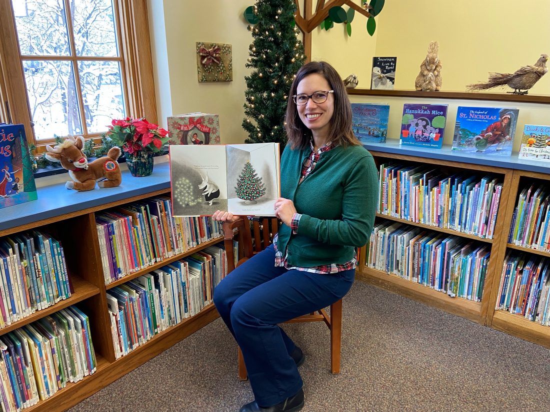 Library To Provide Virtual Reading Program For Youth News, Sports